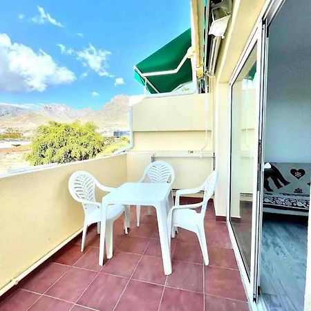 Seashell Apartment # Costa Adeje 外观 照片