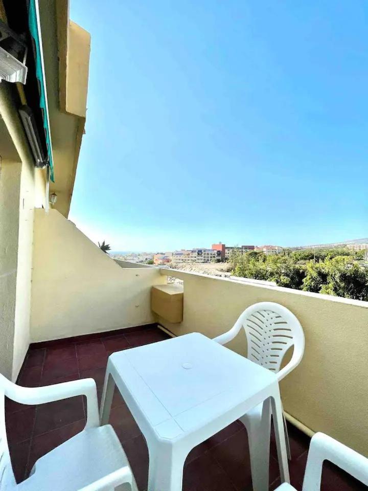 Seashell Apartment # Costa Adeje 外观 照片