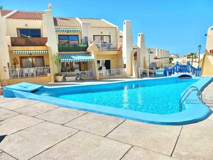 Seashell Apartment # Costa Adeje 外观 照片