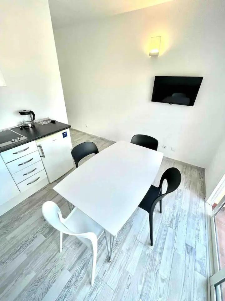 Seashell Apartment # Costa Adeje 外观 照片