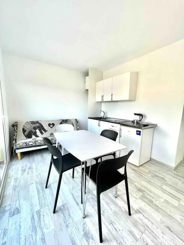 Seashell Apartment # Costa Adeje 外观 照片