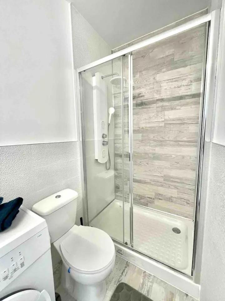 Seashell Apartment # Costa Adeje 外观 照片
