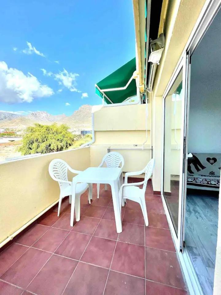 Seashell Apartment # Costa Adeje 外观 照片